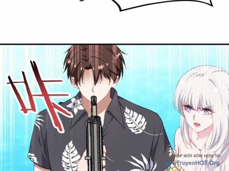 Bỏ Làm Simp Chúa, Ta Có Trong Tay Cả Tỉ Thần Hào Chương 222 trang 105