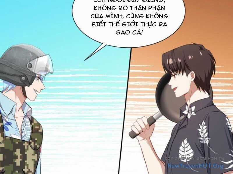 Bỏ Làm Simp Chúa, Ta Có Trong Tay Cả Tỉ Thần Hào Chương 222 trang 22