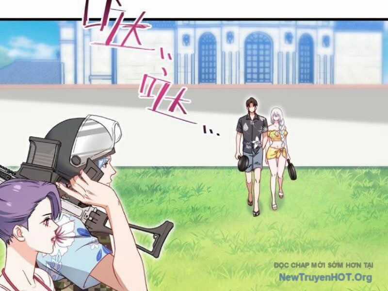 Bỏ Làm Simp Chúa, Ta Có Trong Tay Cả Tỉ Thần Hào Chương 222 trang 4