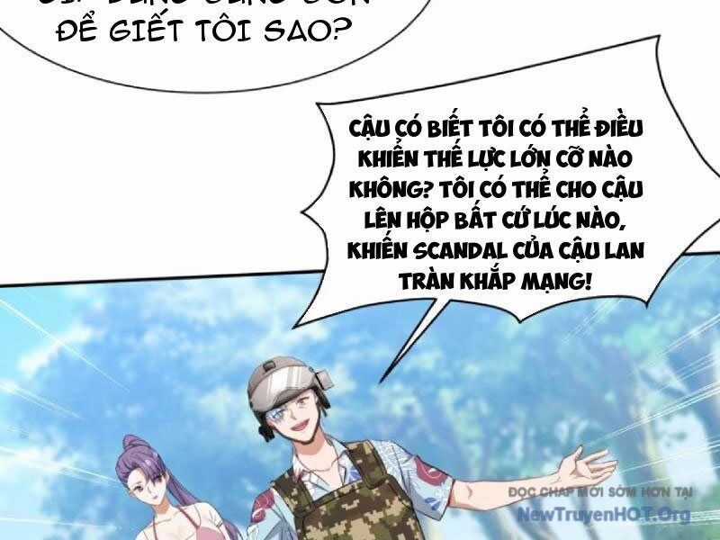 Bỏ Làm Simp Chúa, Ta Có Trong Tay Cả Tỉ Thần Hào Chương 222 trang 43