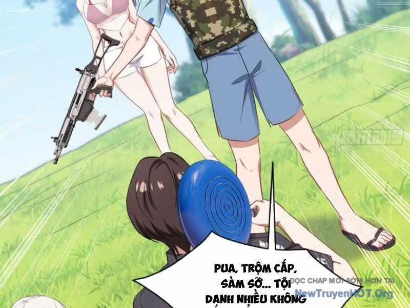 Bỏ Làm Simp Chúa, Ta Có Trong Tay Cả Tỉ Thần Hào Chương 222 trang 44