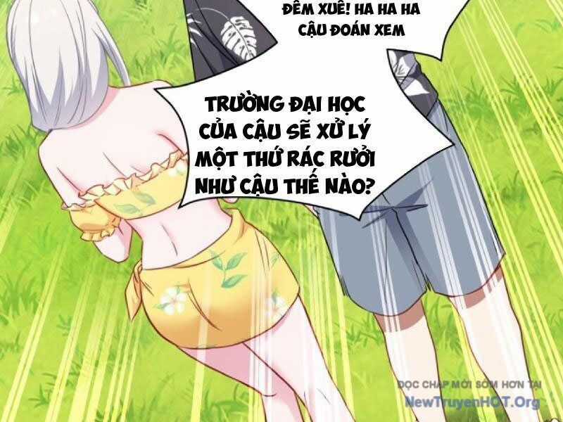 Bỏ Làm Simp Chúa, Ta Có Trong Tay Cả Tỉ Thần Hào Chương 222 trang 45