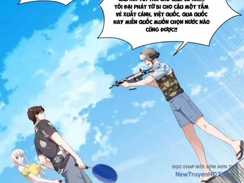 Bỏ Làm Simp Chúa, Ta Có Trong Tay Cả Tỉ Thần Hào Chương 222 trang 49