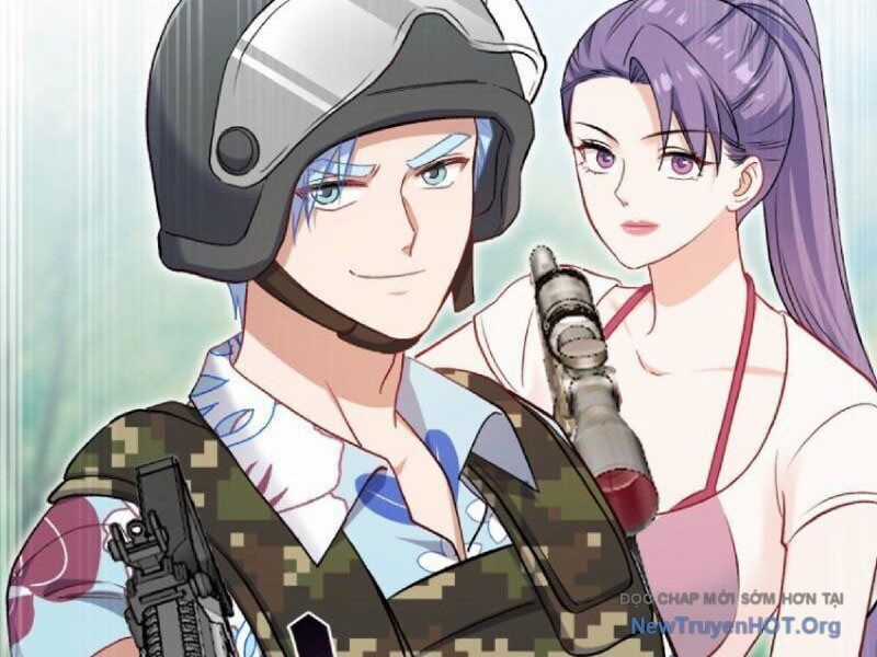 Bỏ Làm Simp Chúa, Ta Có Trong Tay Cả Tỉ Thần Hào Chương 222 trang 7