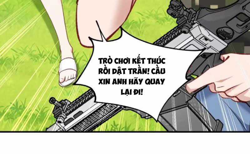 Bỏ Làm Simp Chúa, Ta Có Trong Tay Cả Tỉ Thần Hào Chương 222 trang 80
