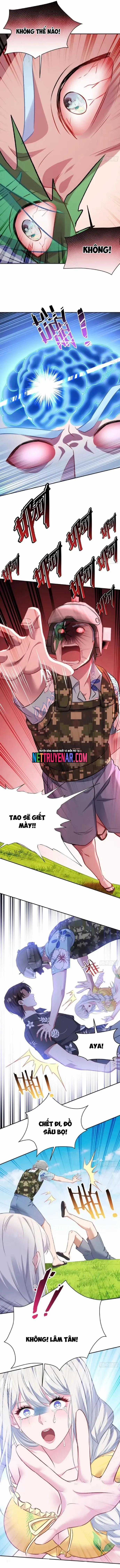 Bỏ Làm Simp Chúa, Ta Có Trong Tay Cả Tỉ Thần Hào Chương 223 trang 1