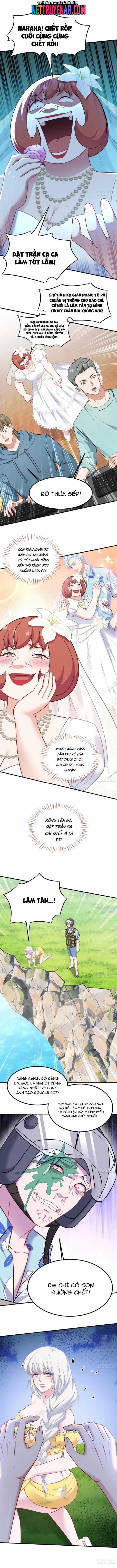 Bỏ Làm Simp Chúa, Ta Có Trong Tay Cả Tỉ Thần Hào Chương 223 trang 2