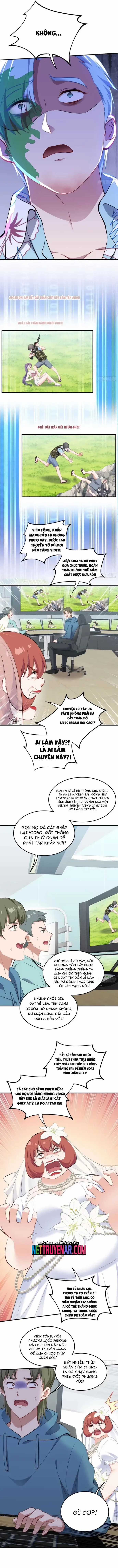 Bỏ Làm Simp Chúa, Ta Có Trong Tay Cả Tỉ Thần Hào Chương 223 trang 4