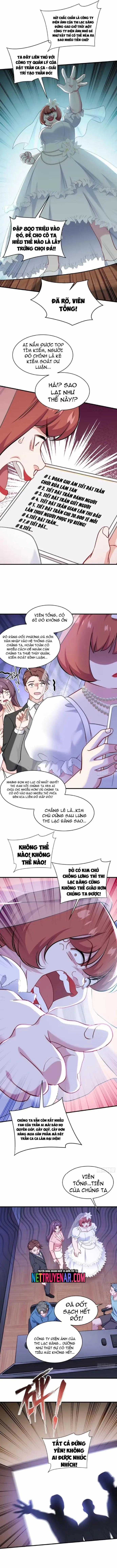 Bỏ Làm Simp Chúa, Ta Có Trong Tay Cả Tỉ Thần Hào Chương 223 trang 5