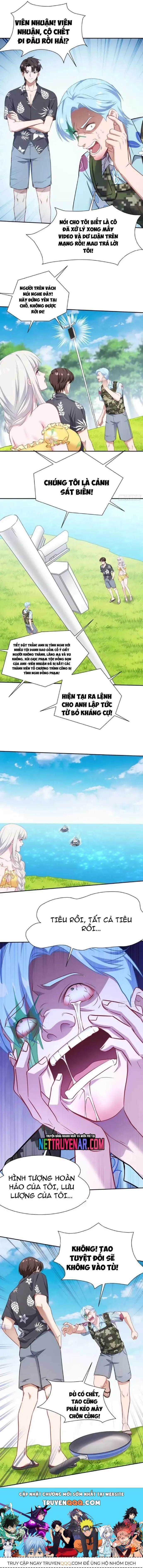 Bỏ Làm Simp Chúa, Ta Có Trong Tay Cả Tỉ Thần Hào Chương 223 trang 6