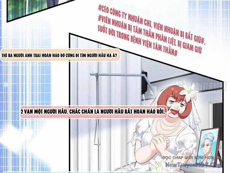 Bỏ Làm Simp Chúa, Ta Có Trong Tay Cả Tỉ Thần Hào Chương 224 trang 49