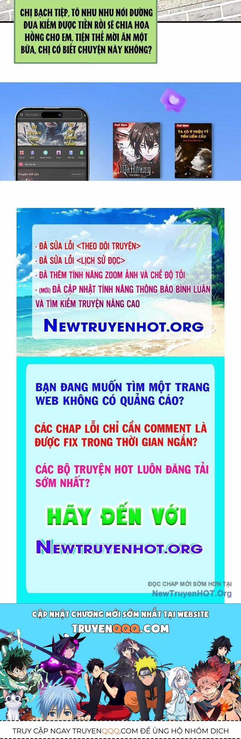 Bỏ Làm Simp Chúa, Ta Có Trong Tay Cả Tỉ Thần Hào Chương 225 trang 116