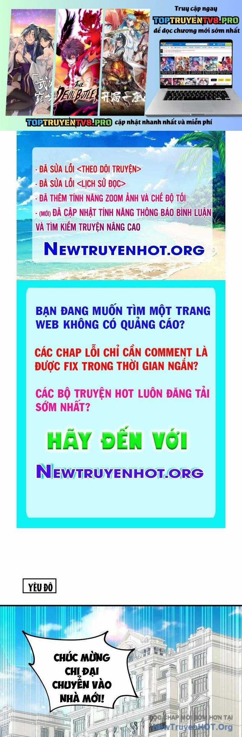Bỏ Làm Simp Chúa, Ta Có Trong Tay Cả Tỉ Thần Hào Chương 226 trang 1