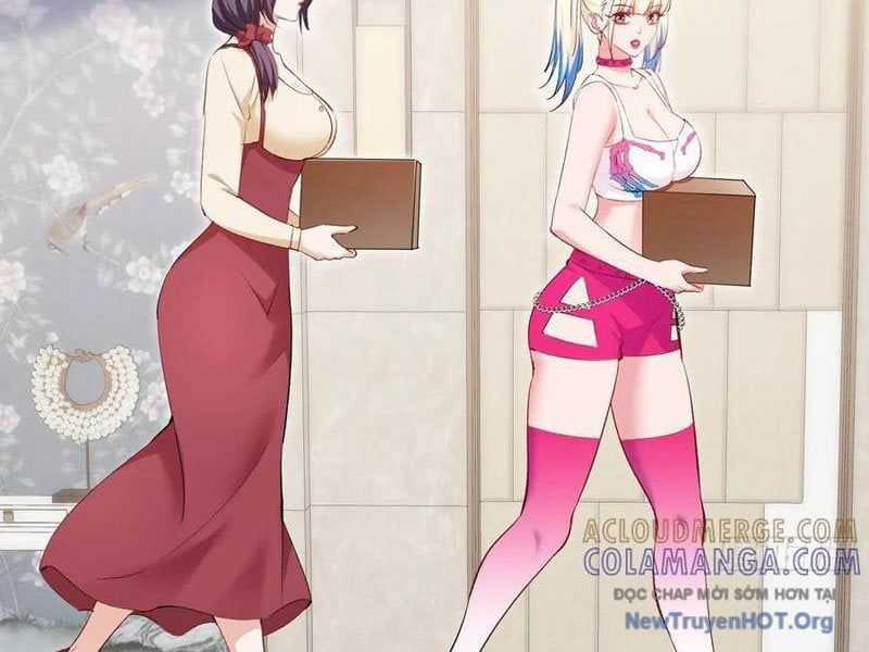 Bỏ Làm Simp Chúa, Ta Có Trong Tay Cả Tỉ Thần Hào Chương 226 trang 10