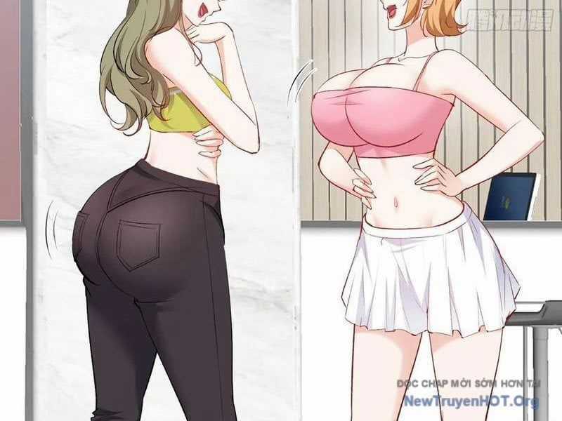 Bỏ Làm Simp Chúa, Ta Có Trong Tay Cả Tỉ Thần Hào Chương 226 trang 35