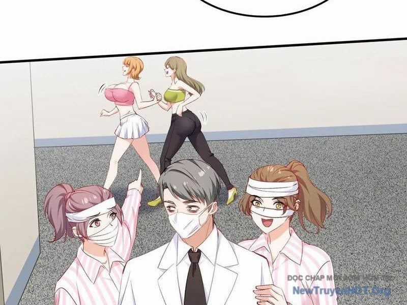 Bỏ Làm Simp Chúa, Ta Có Trong Tay Cả Tỉ Thần Hào Chương 226 trang 37