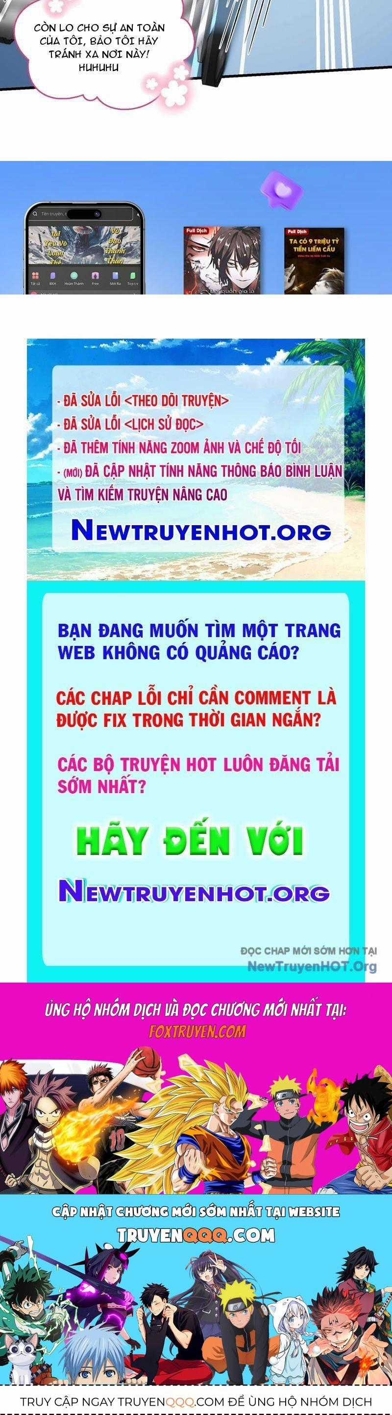 Bỏ Làm Simp Chúa, Ta Có Trong Tay Cả Tỉ Thần Hào Chương 227 trang 126