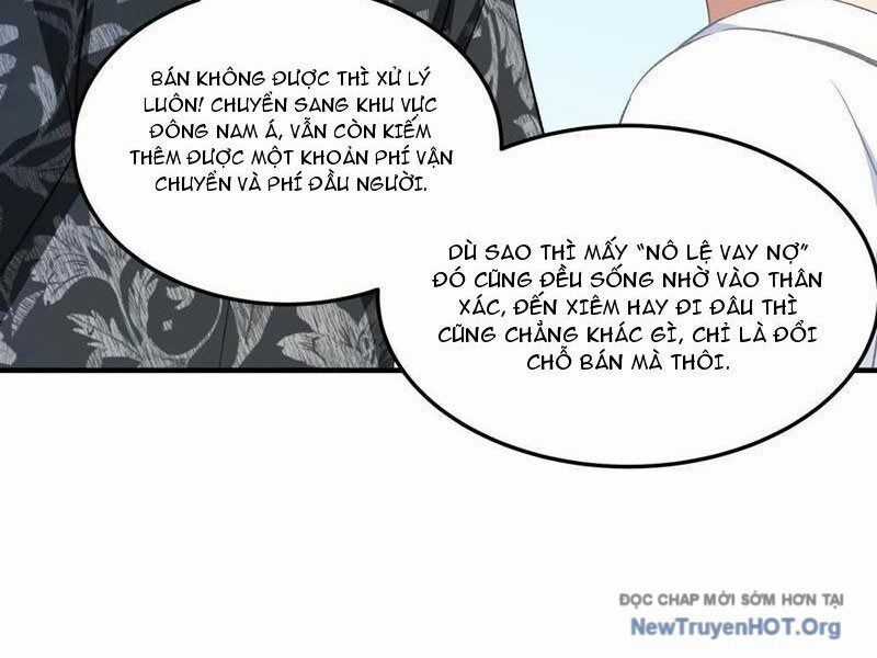 Bỏ Làm Simp Chúa, Ta Có Trong Tay Cả Tỉ Thần Hào Chương 227 trang 14