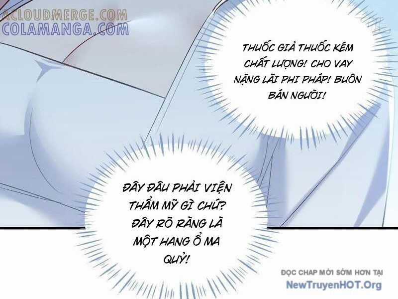 Bỏ Làm Simp Chúa, Ta Có Trong Tay Cả Tỉ Thần Hào Chương 227 trang 17