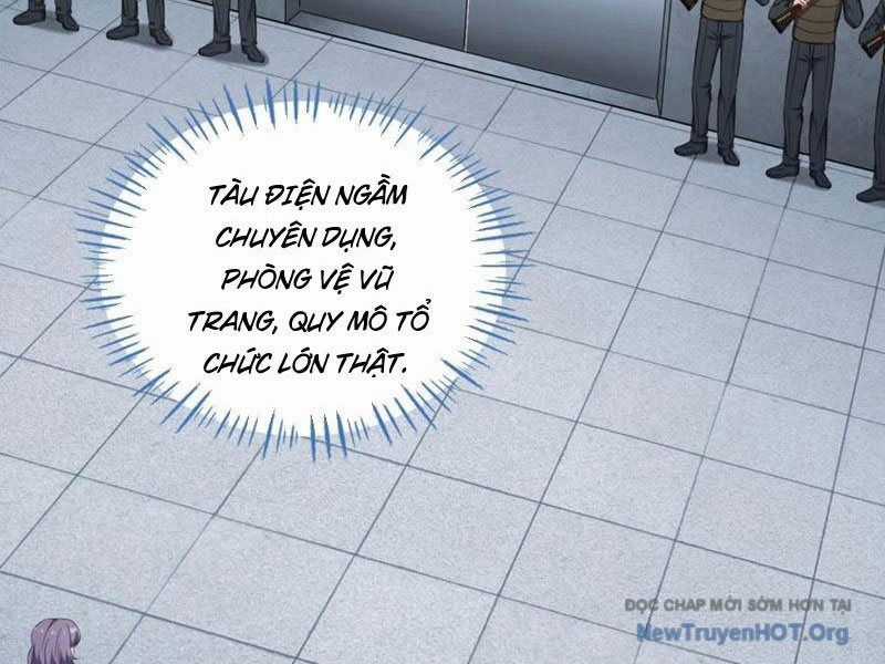 Bỏ Làm Simp Chúa, Ta Có Trong Tay Cả Tỉ Thần Hào Chương 229 trang 11