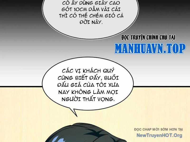 Bỏ Làm Simp Chúa, Ta Có Trong Tay Cả Tỉ Thần Hào Chương 229 trang 121