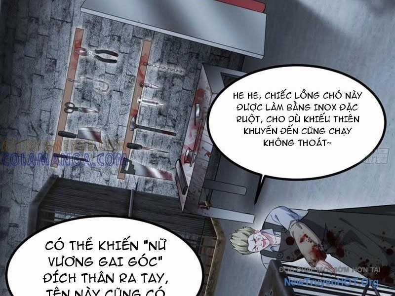 Bỏ Làm Simp Chúa, Ta Có Trong Tay Cả Tỉ Thần Hào Chương 229 trang 16