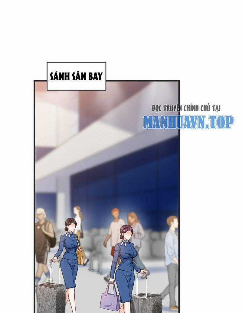 Bỏ Làm Simp Chúa, Ta Có Trong Tay Cả Tỉ Thần Hào Chương 5.1 trang 0