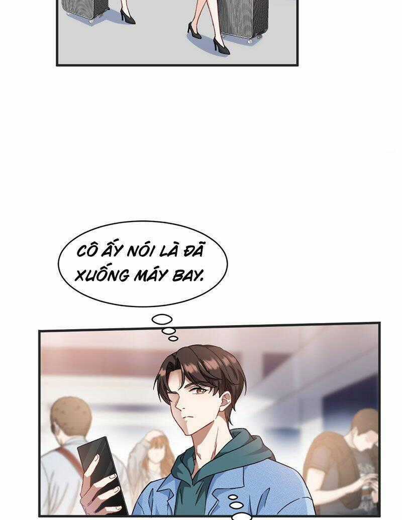 Bỏ Làm Simp Chúa, Ta Có Trong Tay Cả Tỉ Thần Hào Chương 5.1 trang 1