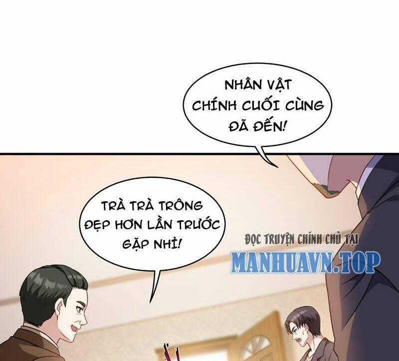 Bỏ Làm Simp Chúa, Ta Có Trong Tay Cả Tỉ Thần Hào Chương 5.2 trang 0