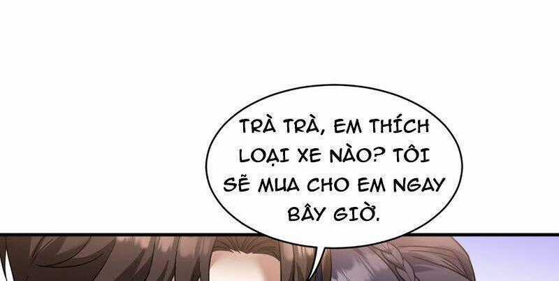 Bỏ Làm Simp Chúa, Ta Có Trong Tay Cả Tỉ Thần Hào Chương 5.3 trang 0