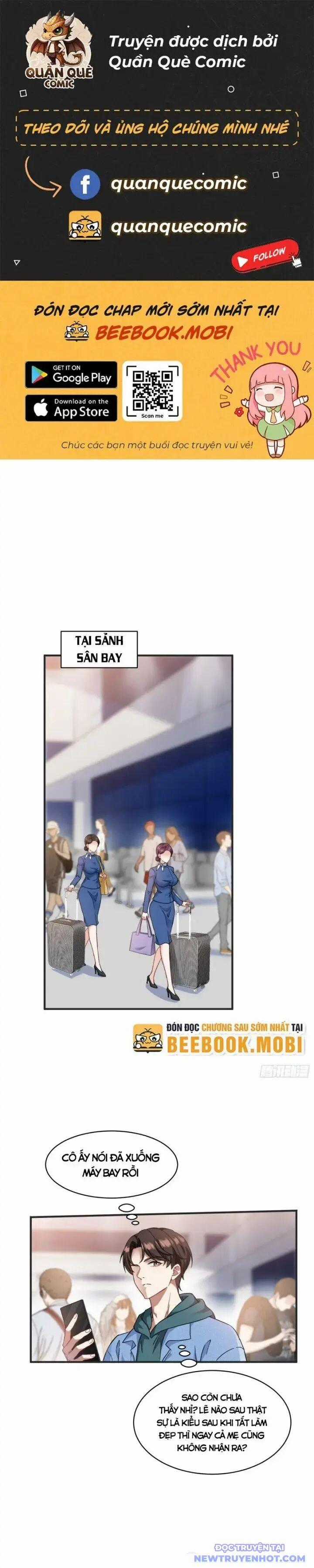 Bỏ Làm Simp Chúa, Ta Có Trong Tay Cả Tỉ Thần Hào Chương 5 trang 0