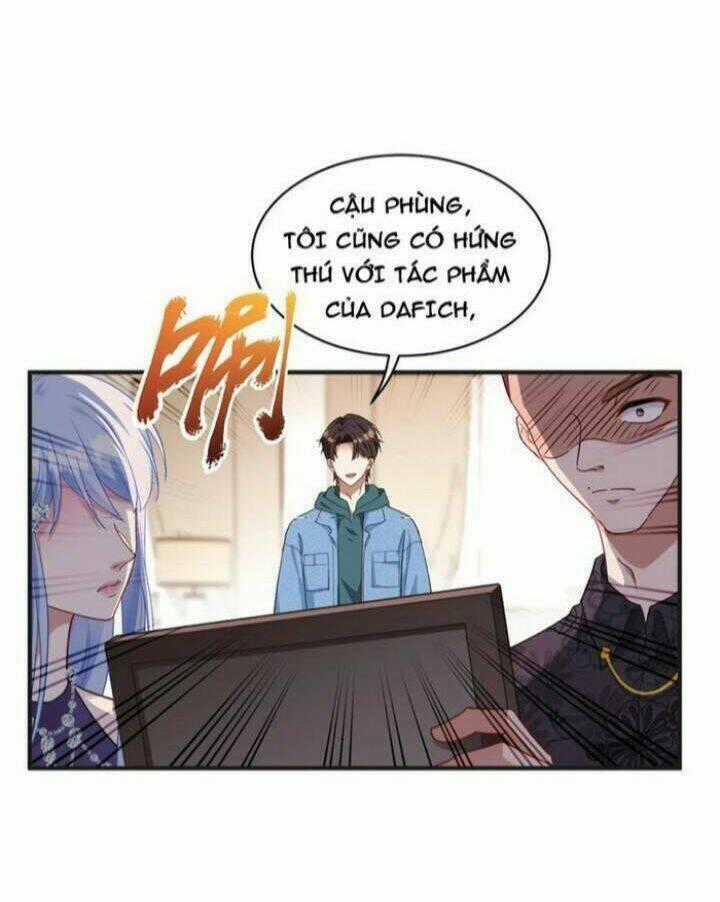 Bỏ Làm Simp Chúa, Ta Có Trong Tay Cả Tỉ Thần Hào Chương 6.4 trang 0