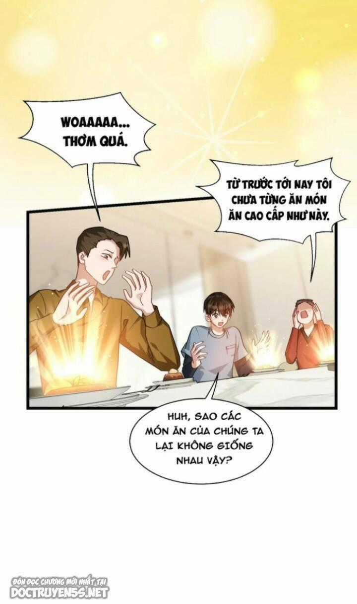 Bỏ Làm Simp Chúa, Ta Có Trong Tay Cả Tỉ Thần Hào Chương 7.1 trang 1