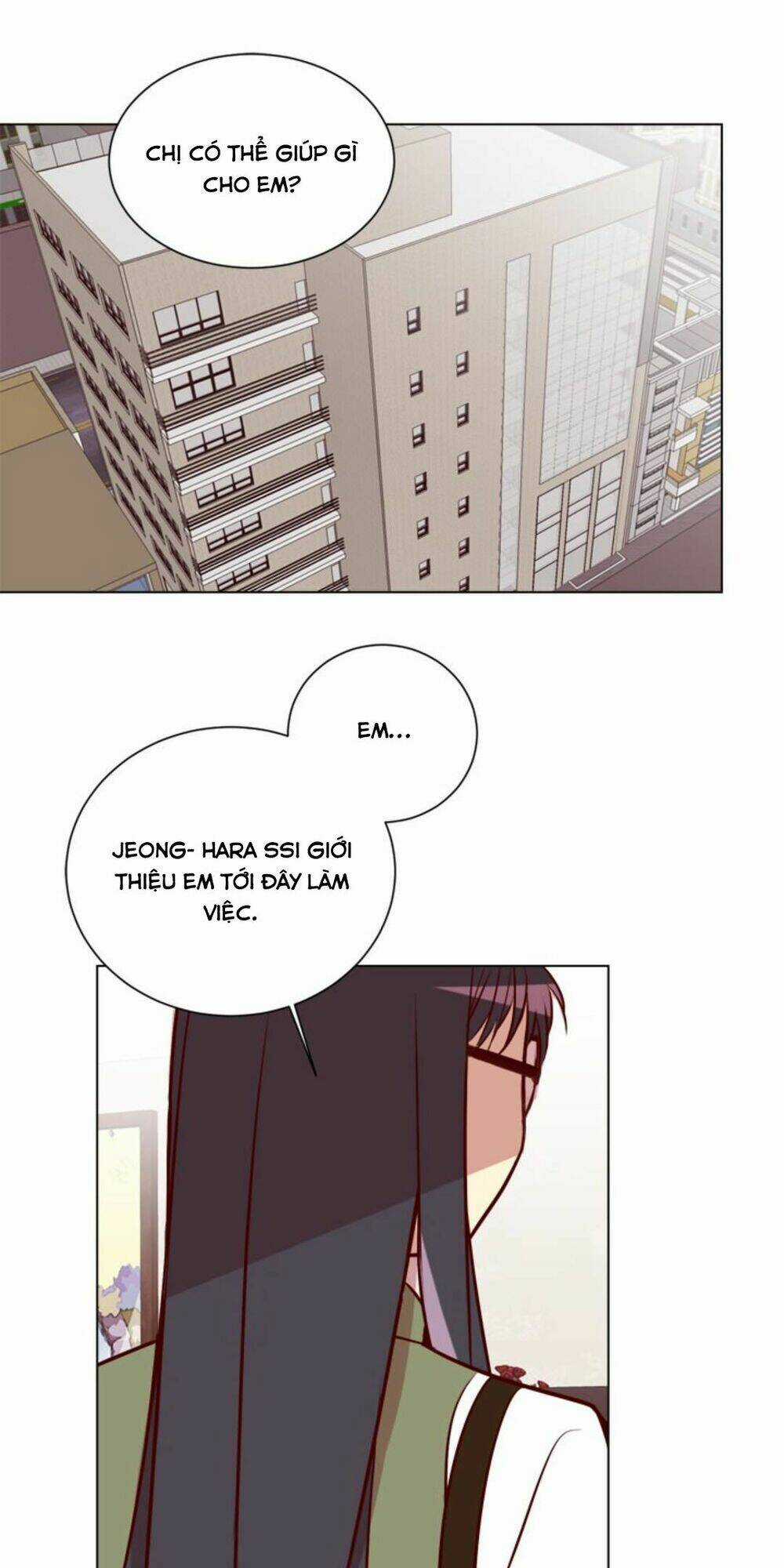 Bộ Mặt Khác Của Cô Bạn Cùng Phòng Chapter 12 trang 0