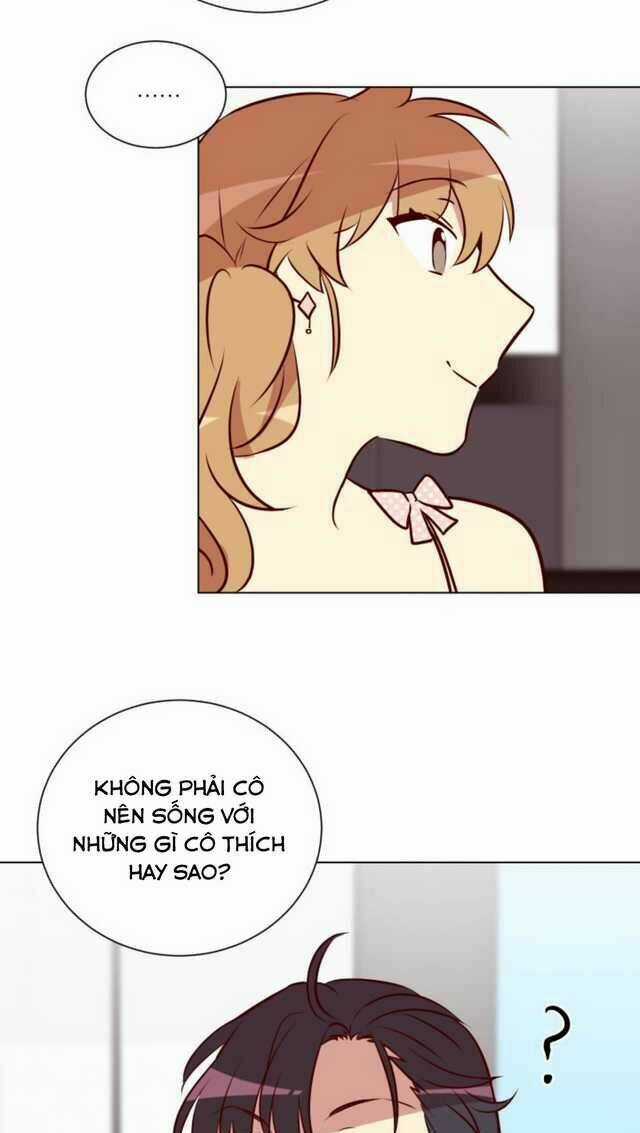 Bộ Mặt Khác Của Cô Bạn Cùng Phòng Chapter 18 trang 16