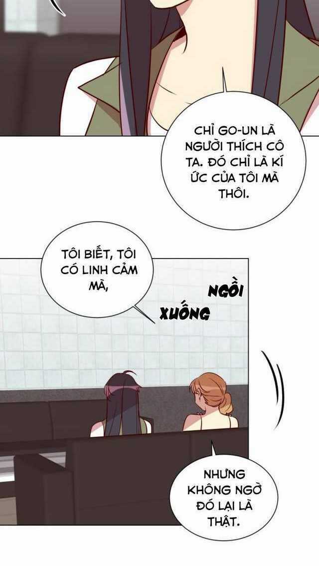 Bộ Mặt Khác Của Cô Bạn Cùng Phòng Chapter 18 trang 2