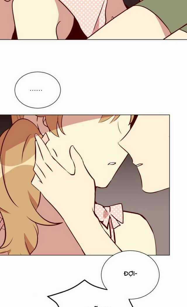 Bộ Mặt Khác Của Cô Bạn Cùng Phòng Chapter 18 trang 22