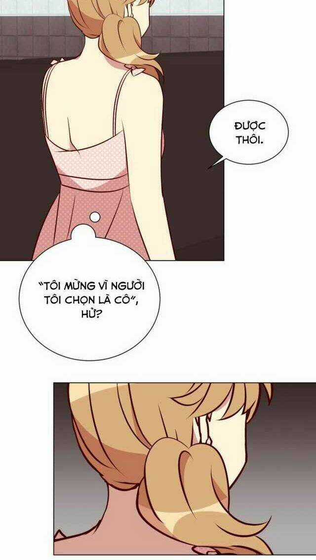 Bộ Mặt Khác Của Cô Bạn Cùng Phòng Chapter 18 trang 32