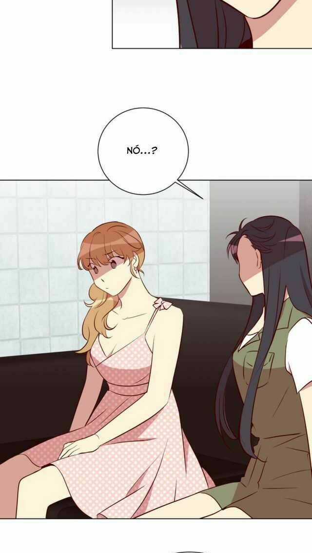 Bộ Mặt Khác Của Cô Bạn Cùng Phòng Chapter 18 trang 7