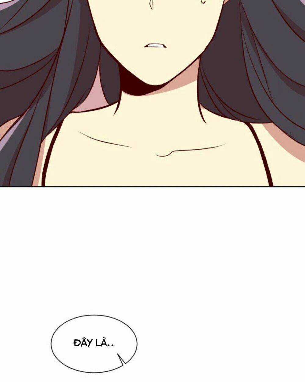 Bộ Mặt Khác Của Cô Bạn Cùng Phòng Chapter 6 trang 1