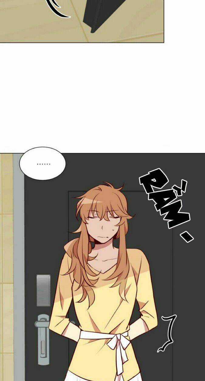 Bộ Mặt Khác Của Cô Bạn Cùng Phòng Chapter 9 trang 1