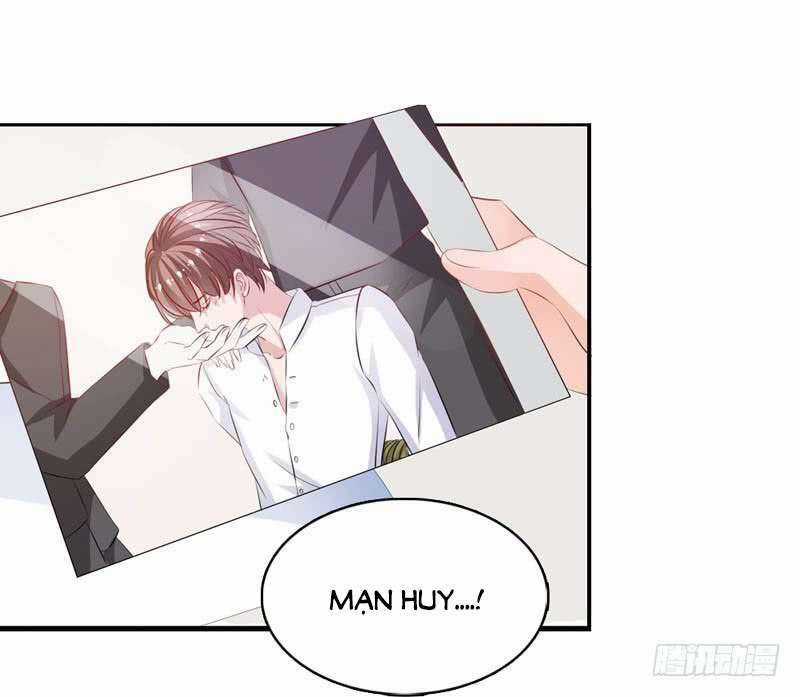 Bộ mặt ôn nhu giả dối của ác ma thủ tịch Chapter 17 trang 19