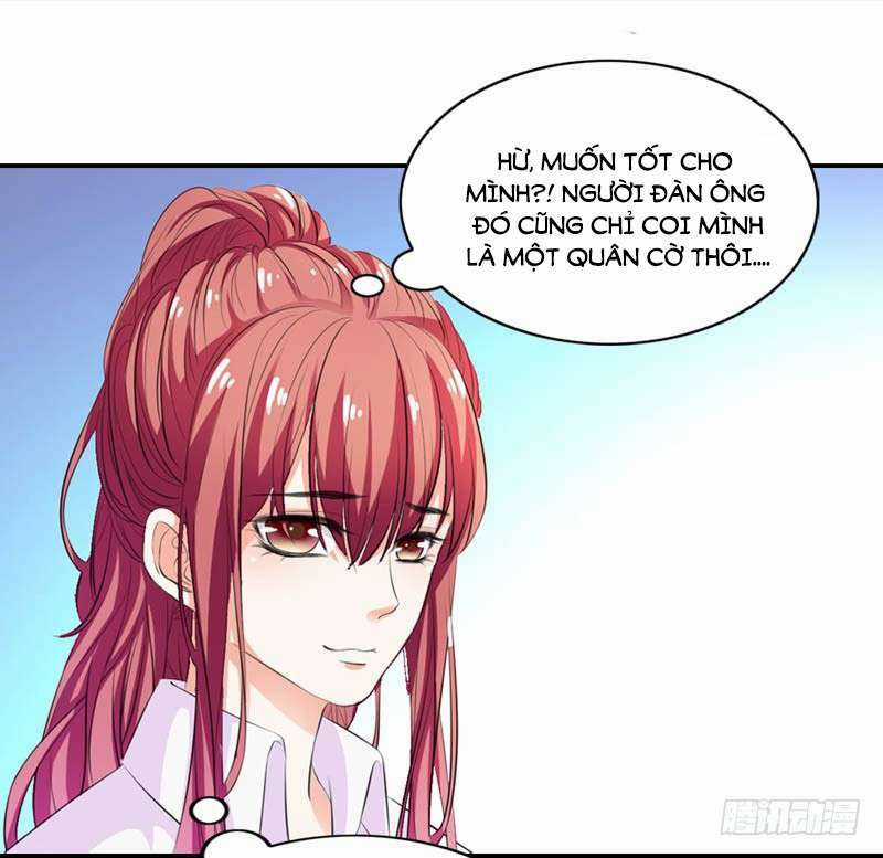 Bộ mặt ôn nhu giả dối của ác ma thủ tịch Chapter 17 trang 2