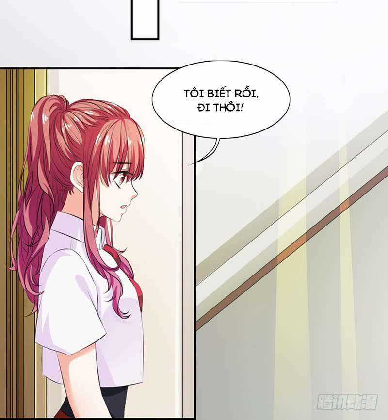 Bộ mặt ôn nhu giả dối của ác ma thủ tịch Chapter 17 trang 4