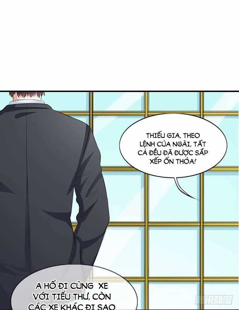 Bộ mặt ôn nhu giả dối của ác ma thủ tịch Chapter 17 trang 6