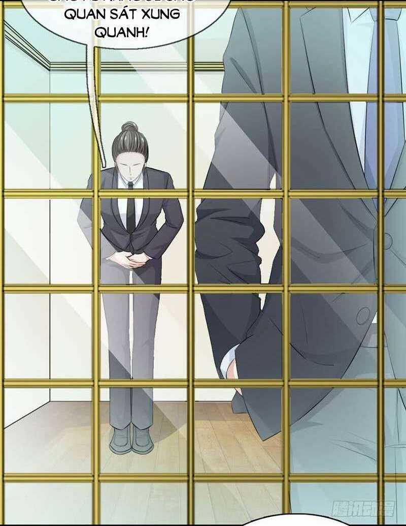 Bộ mặt ôn nhu giả dối của ác ma thủ tịch Chapter 17 trang 7