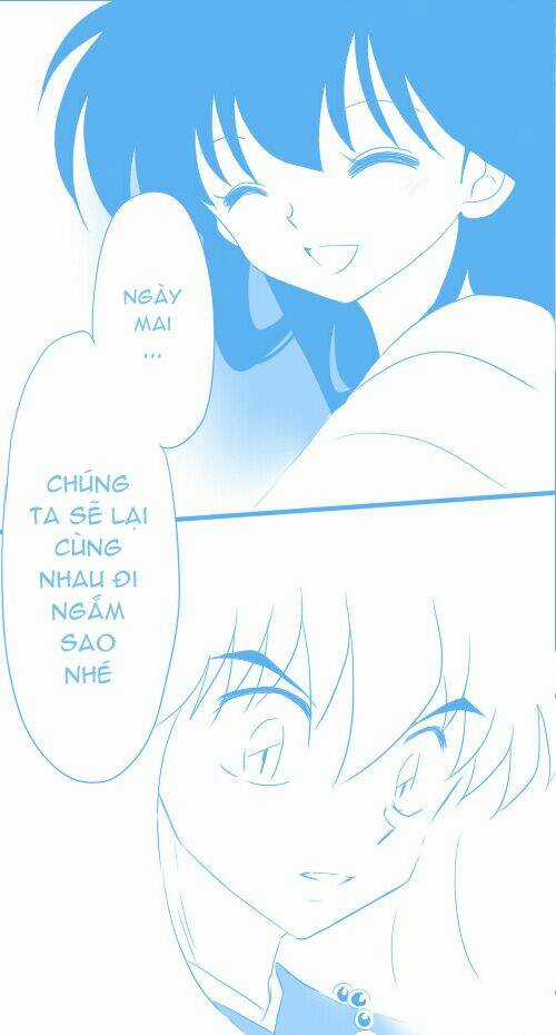 Bộ sưu tầm Khuyển Dạ Xoa Chapter 1 trang 4