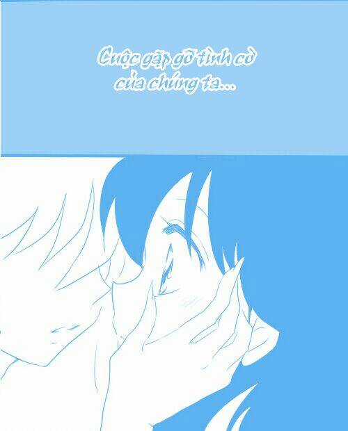 Bộ sưu tầm Khuyển Dạ Xoa Chapter 1 trang 5