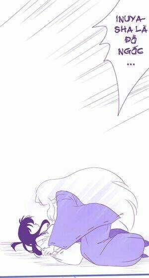 Bộ sưu tầm Khuyển Dạ Xoa Chapter 2 trang 7