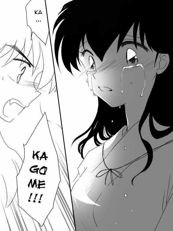 Bộ sưu tầm Khuyển Dạ Xoa Chapter 4 trang 5